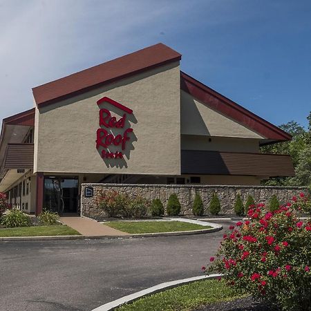 Red Roof Inn Cincinnati East - Beechmont Cherry Grove Esterno foto