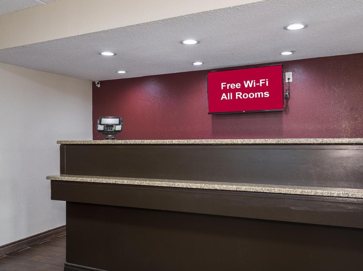 Red Roof Inn Cincinnati East - Beechmont Cherry Grove Esterno foto