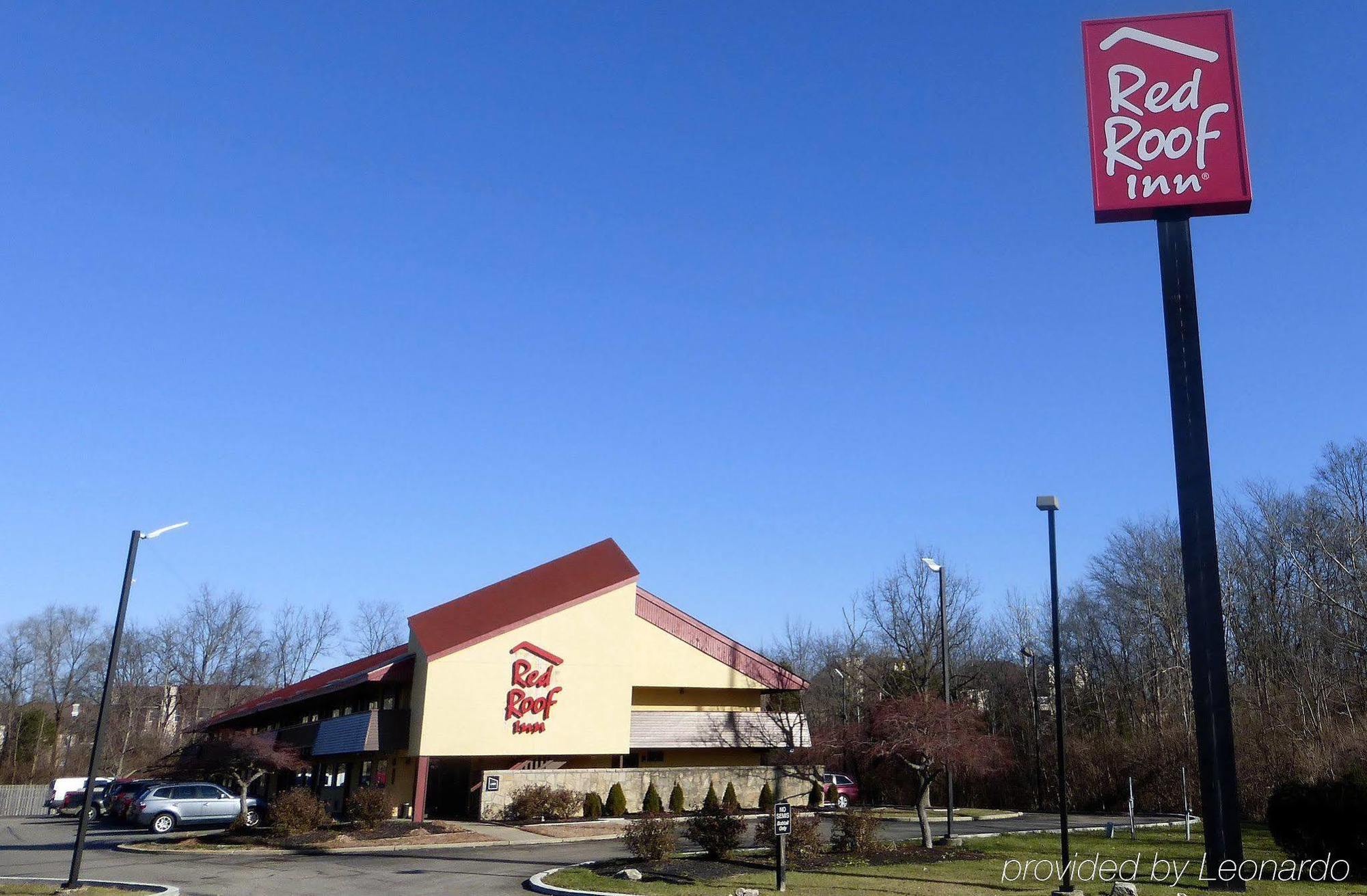 Red Roof Inn Cincinnati East - Beechmont Cherry Grove Esterno foto