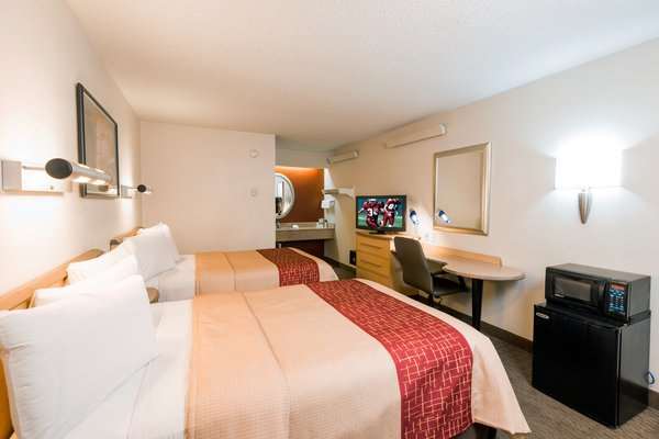 Red Roof Inn Cincinnati East - Beechmont Cherry Grove Camera foto