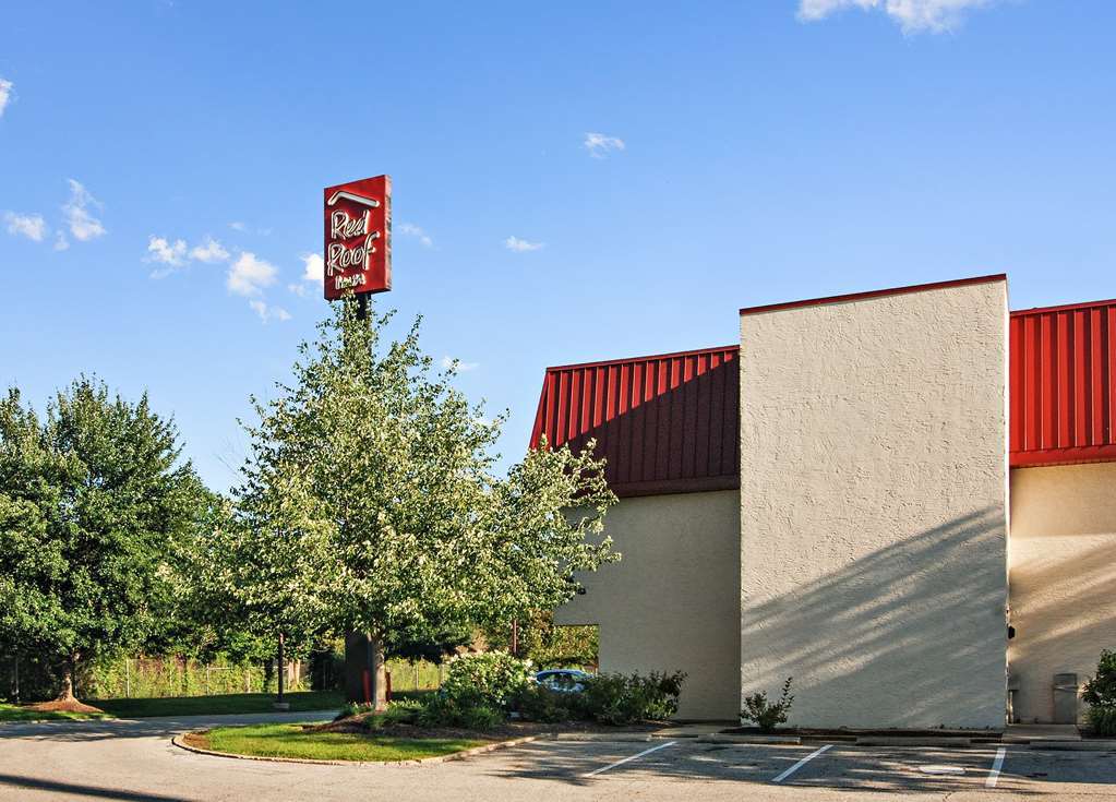 Red Roof Inn Cincinnati East - Beechmont Cherry Grove Esterno foto