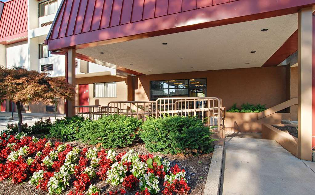 Red Roof Inn Cincinnati East - Beechmont Cherry Grove Esterno foto