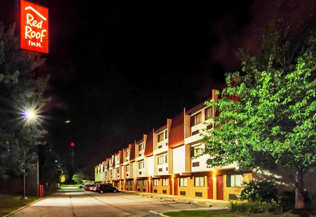 Red Roof Inn Cincinnati East - Beechmont Cherry Grove Esterno foto
