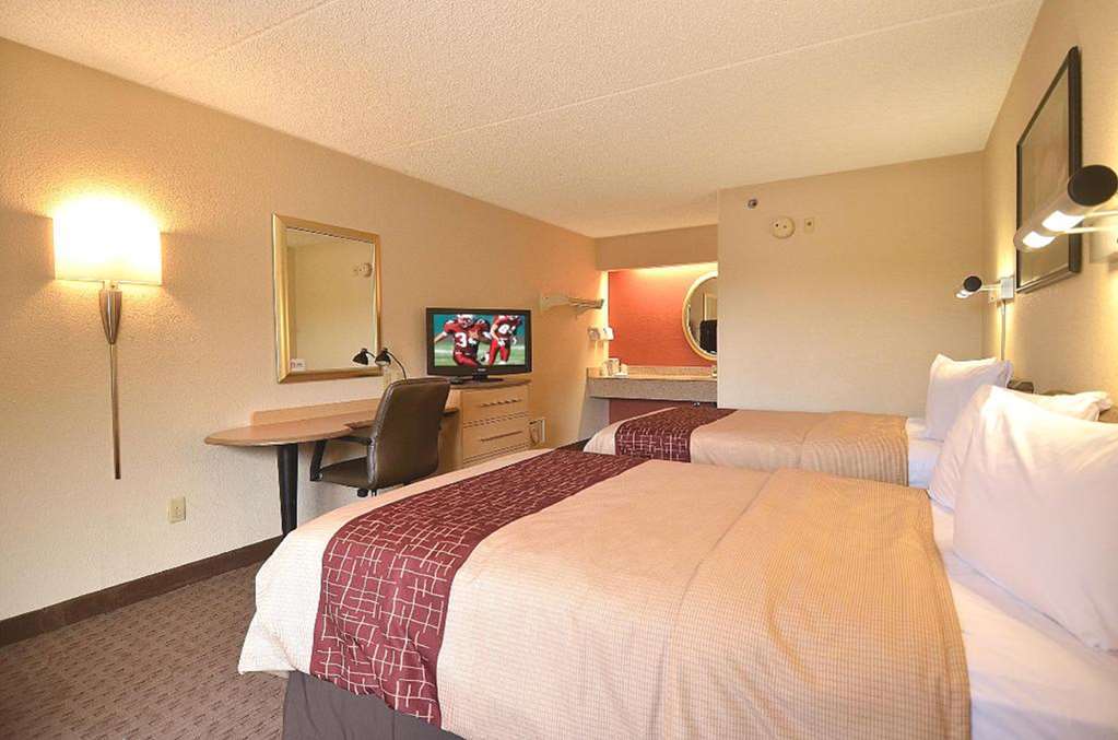 Red Roof Inn Cincinnati East - Beechmont Cherry Grove Camera foto